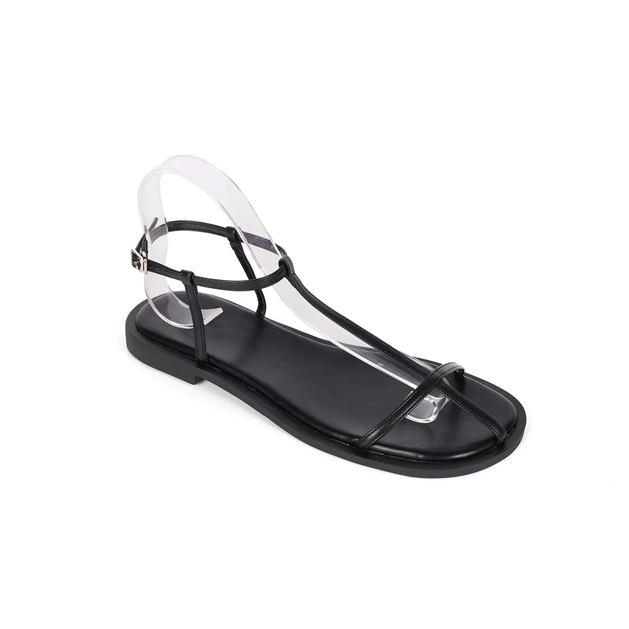 AR-3294 Strappy Flat Sandals