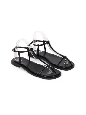 AR-3294 Strappy Flat Sandals