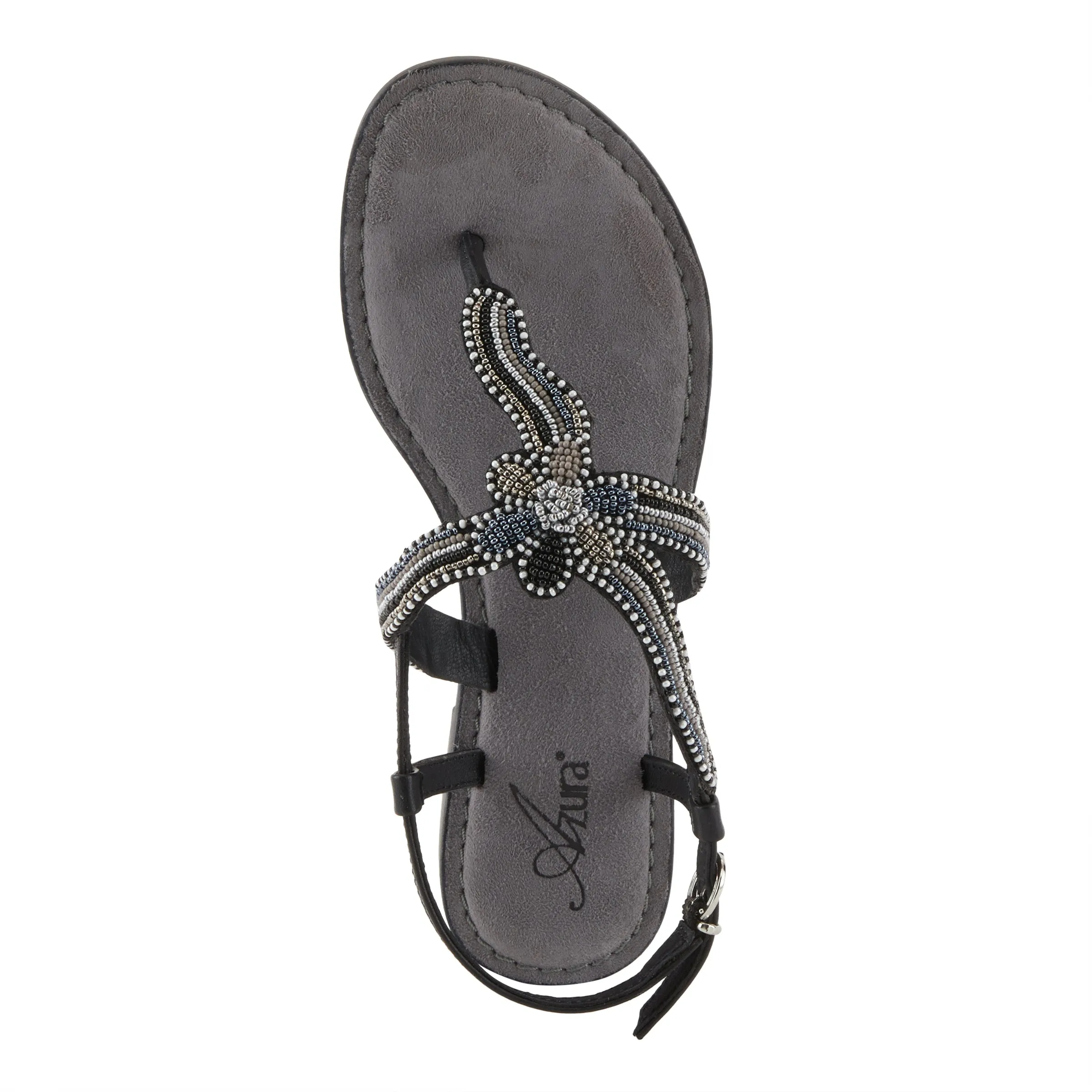 AZURA CARTWHEEL SANDALS