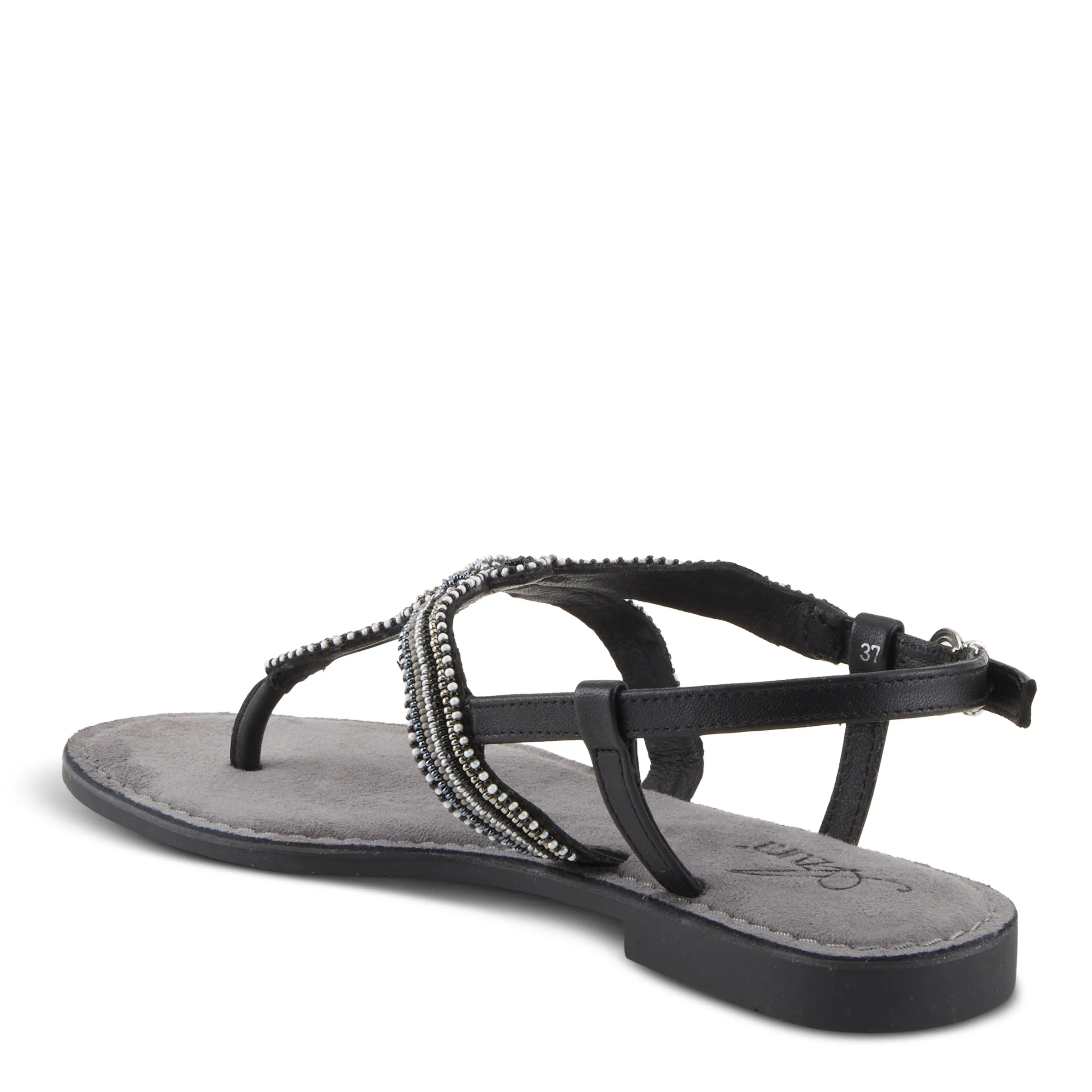 AZURA CARTWHEEL SANDALS