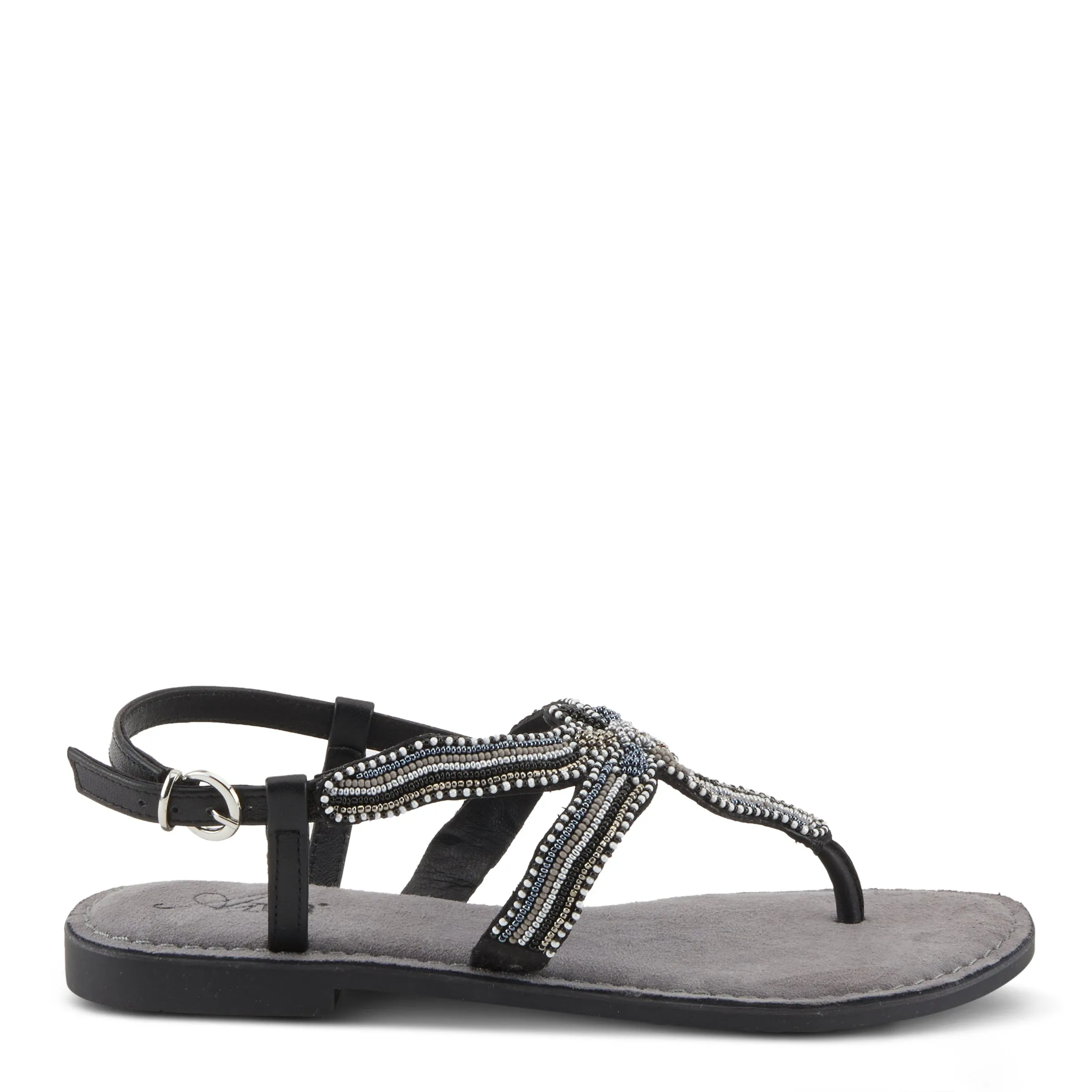 AZURA CARTWHEEL SANDALS