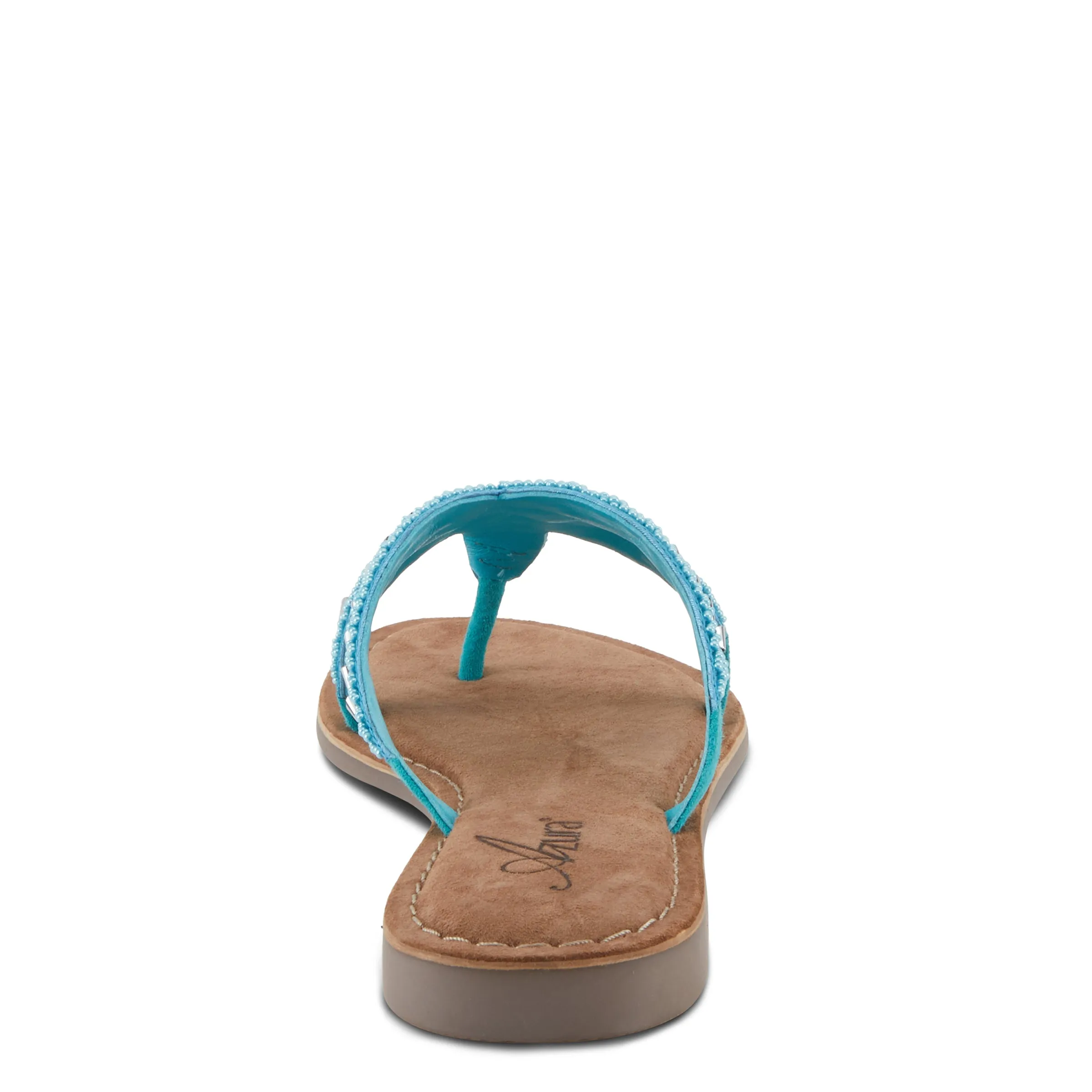 AZURA STARRY SANDALS