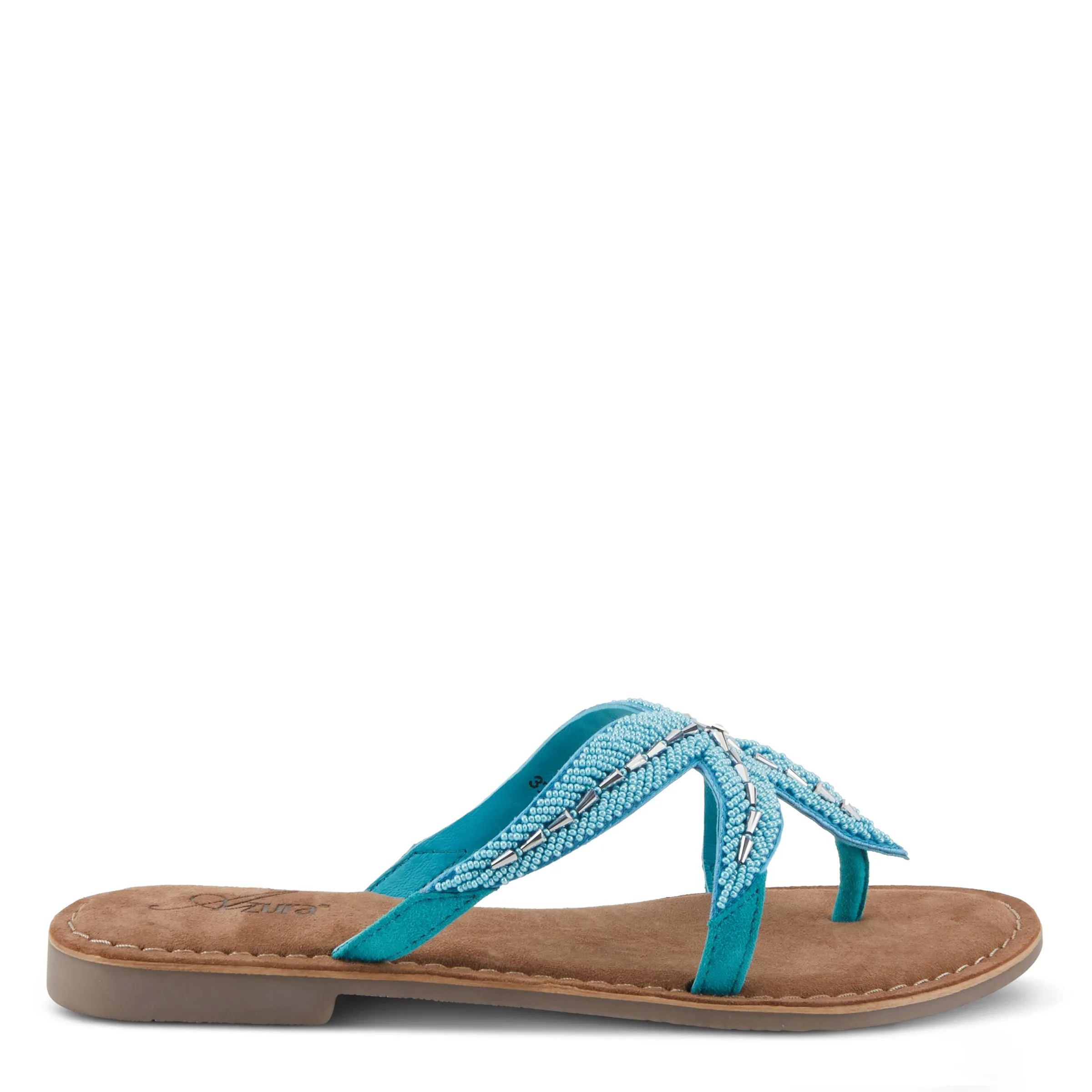 AZURA STARRY SANDALS