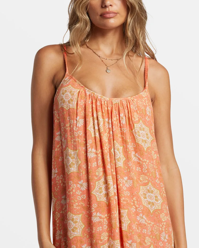 Billabong Beach Vibes Cover Up