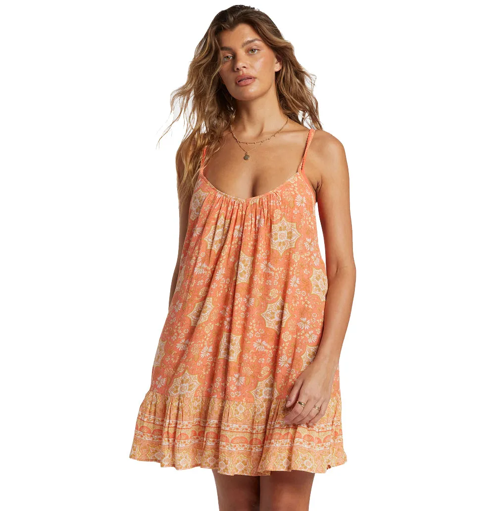 Billabong Beach Vibes Cover Up