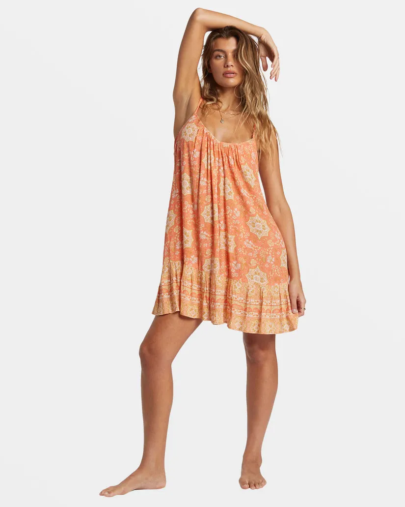 Billabong Beach Vibes Cover Up