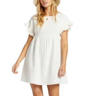 Billabong Womens So Breezy Dress