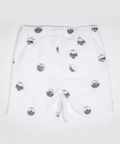 Carstensen Printed Shorts