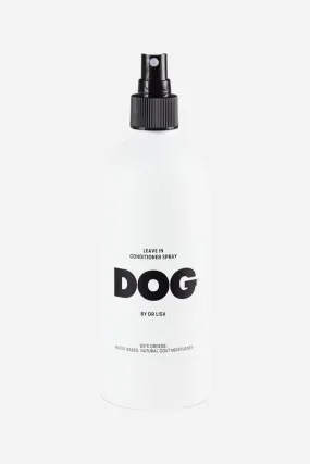 DOG BY DR. LISA Dog Leave In Conditioner Spray