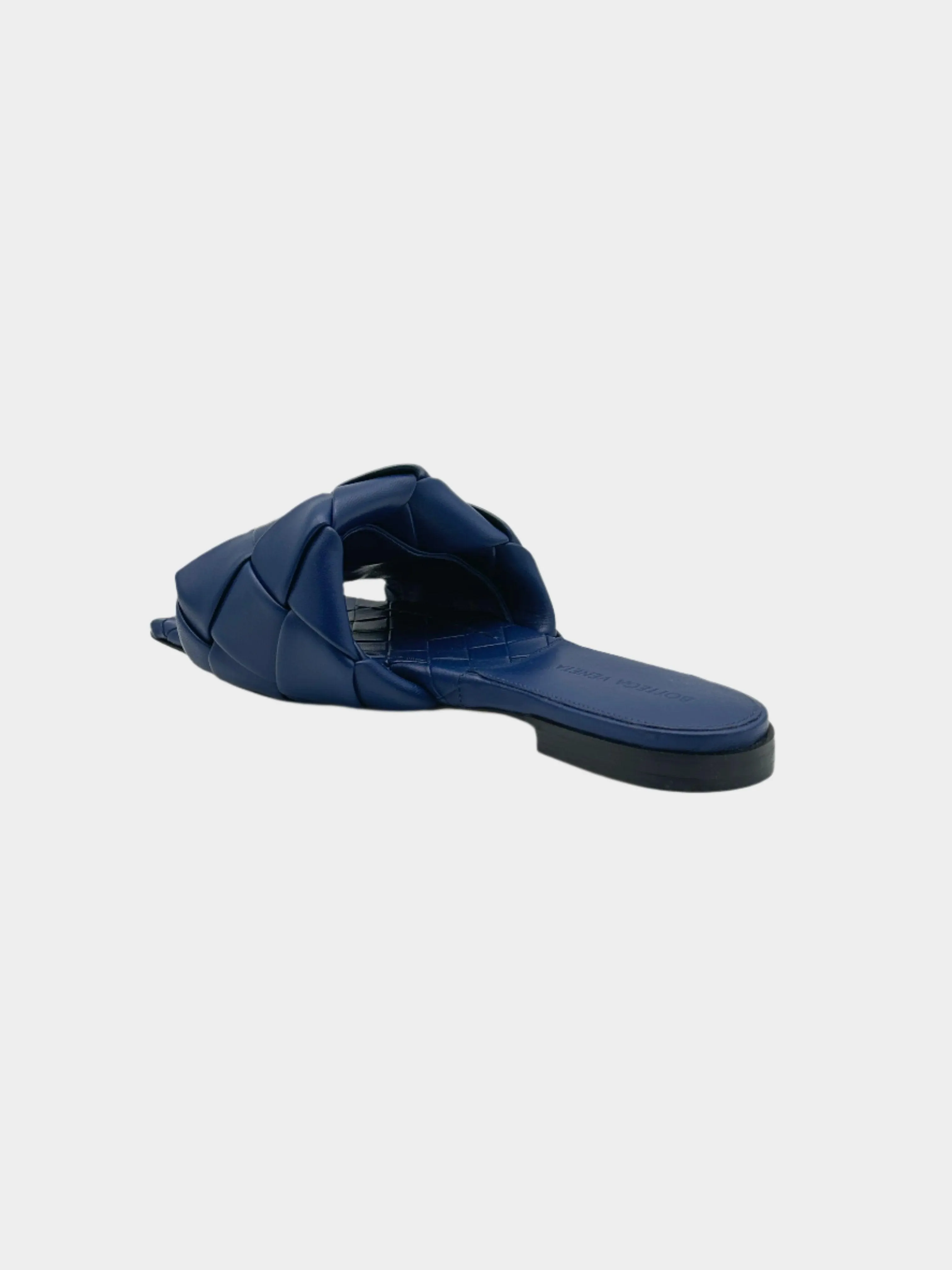 Flat Lido Sandals