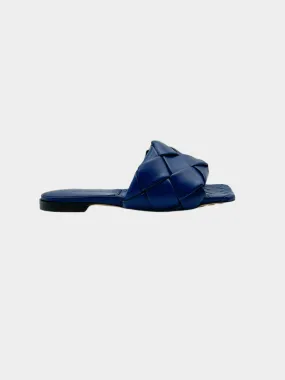 Flat Lido Sandals