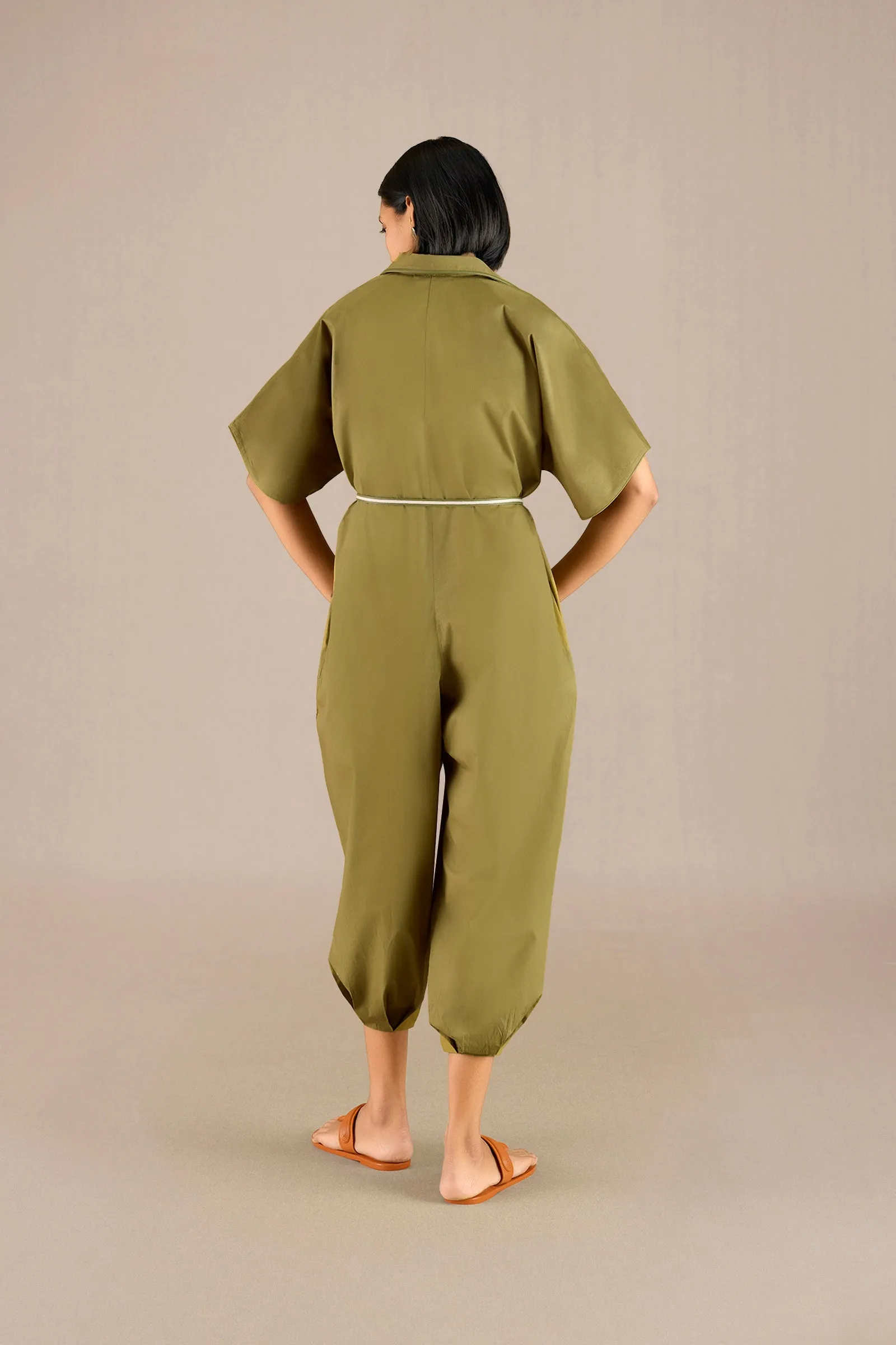 Irya Jumpsuit