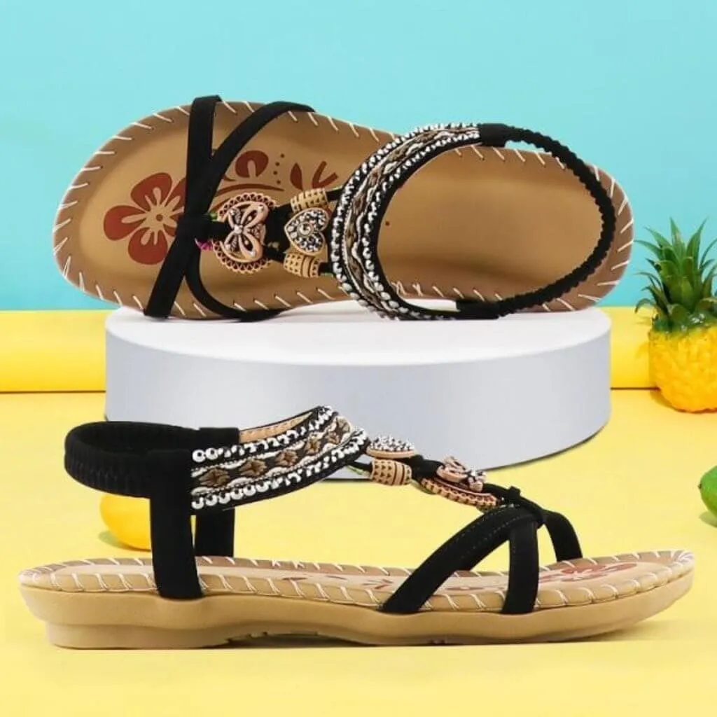 Ivyshape | Casual Sandals