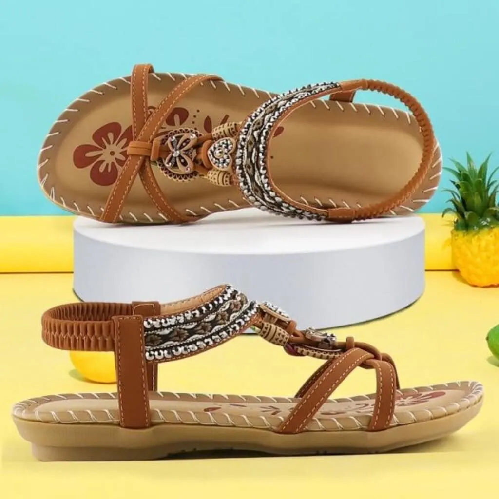 Ivyshape | Casual Sandals