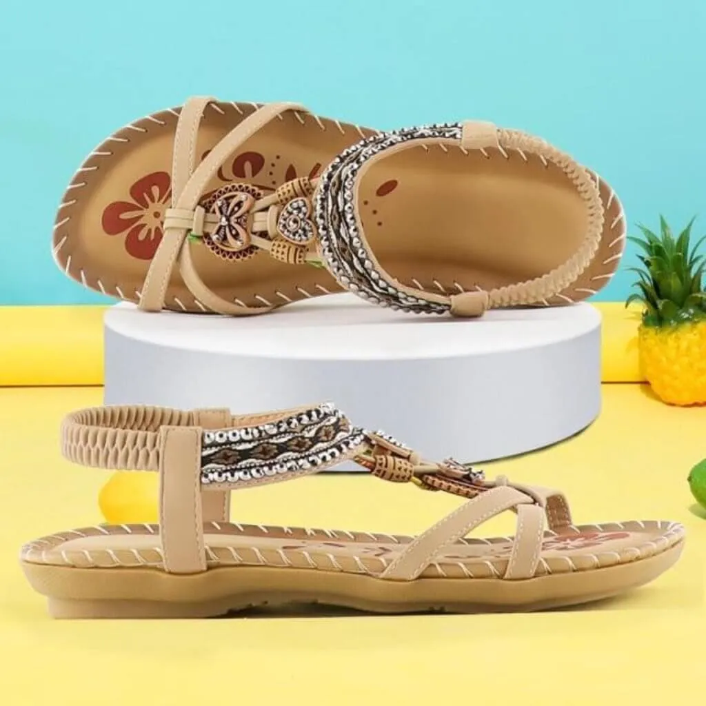 Ivyshape | Casual Sandals