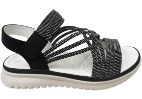 Panache Clove Womens Comfortable Sandals