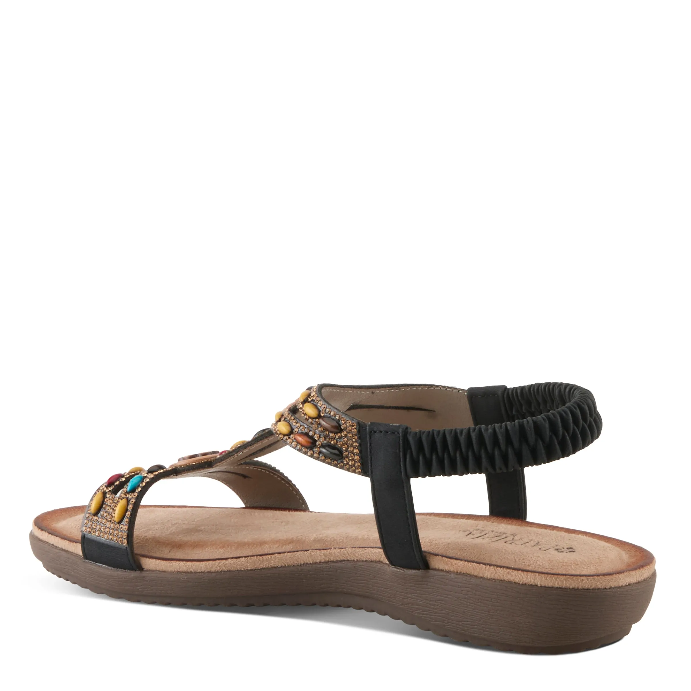 PATRIZIA PONYO SANDALS