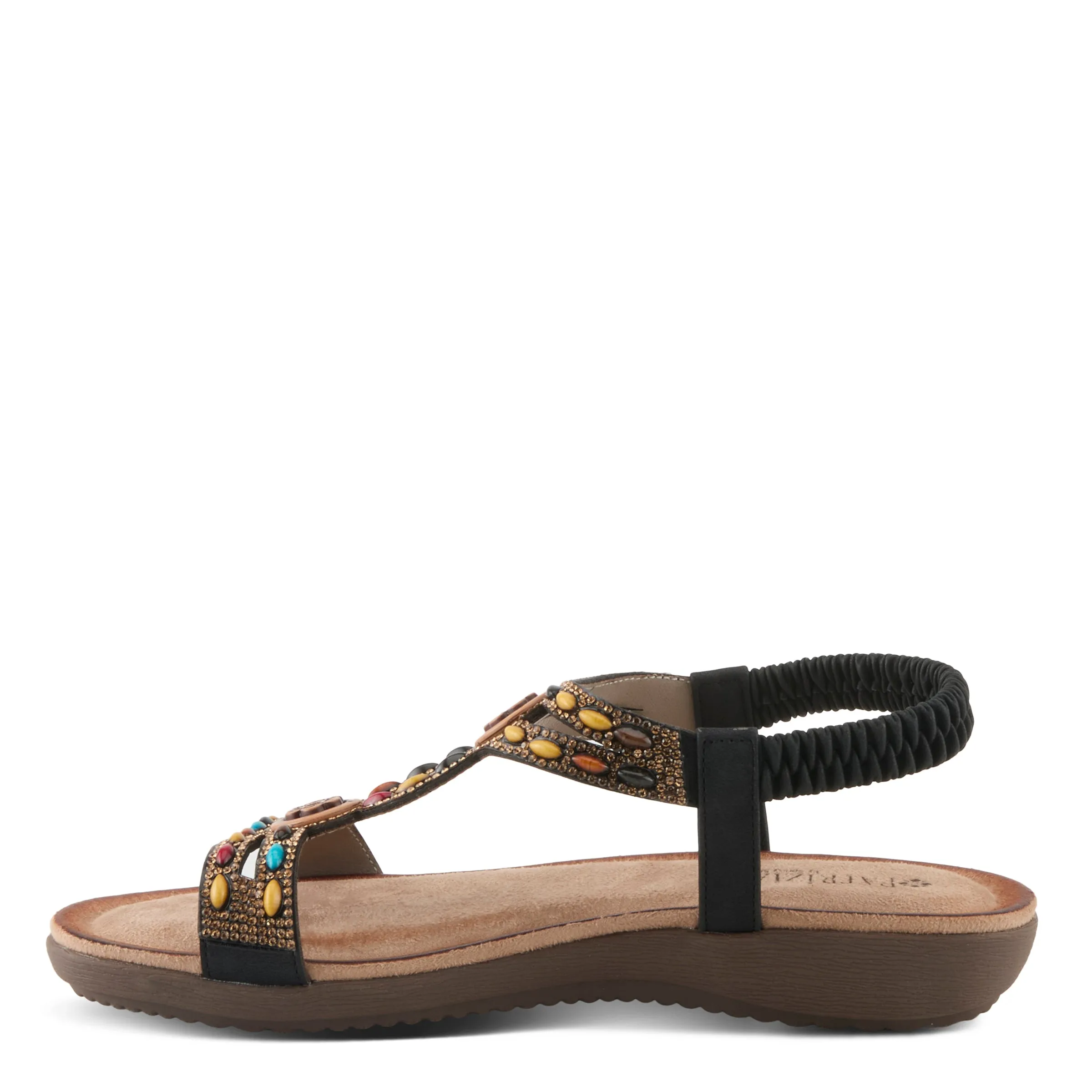 PATRIZIA PONYO SANDALS