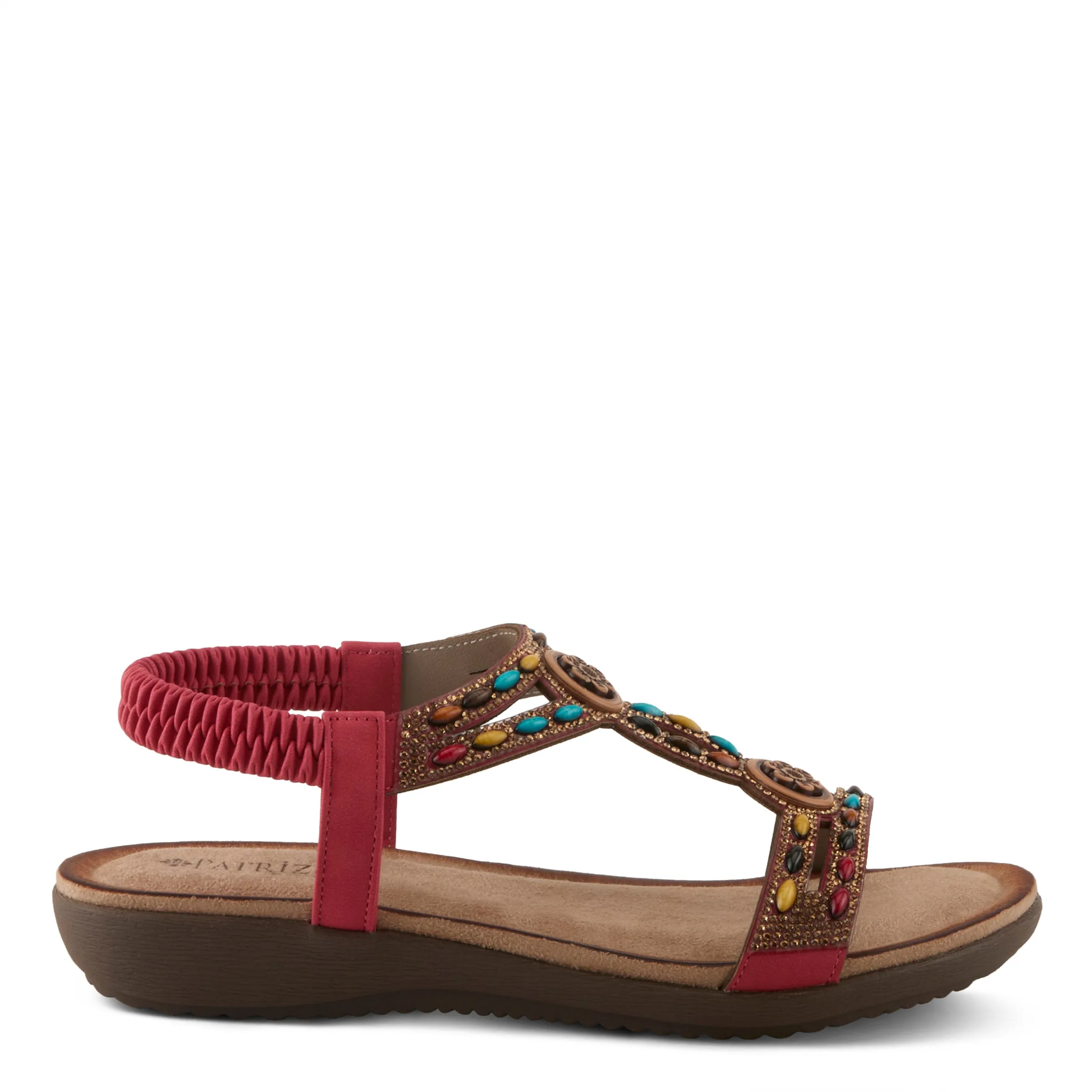 PATRIZIA PONYO SANDALS