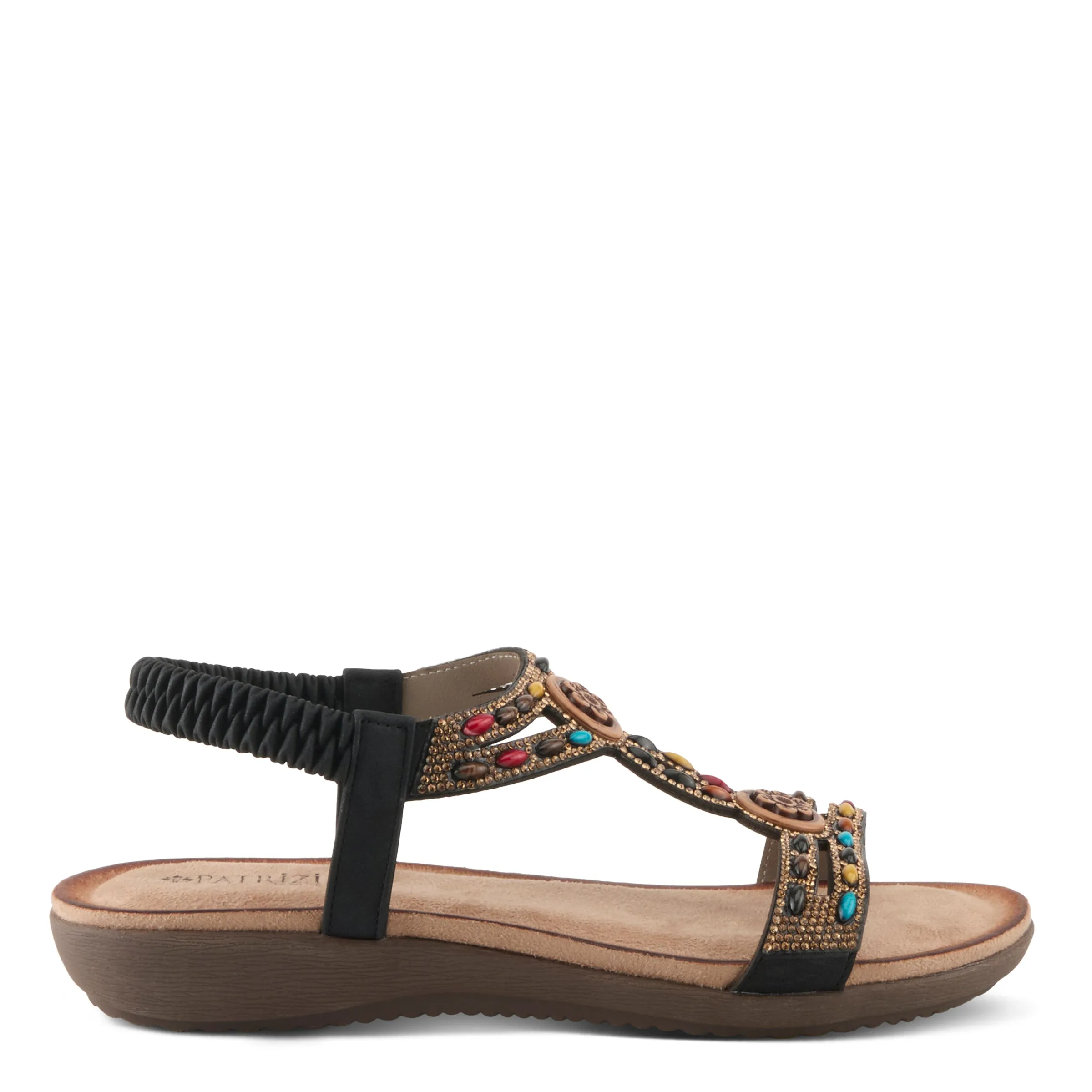 PATRIZIA PONYO SANDALS