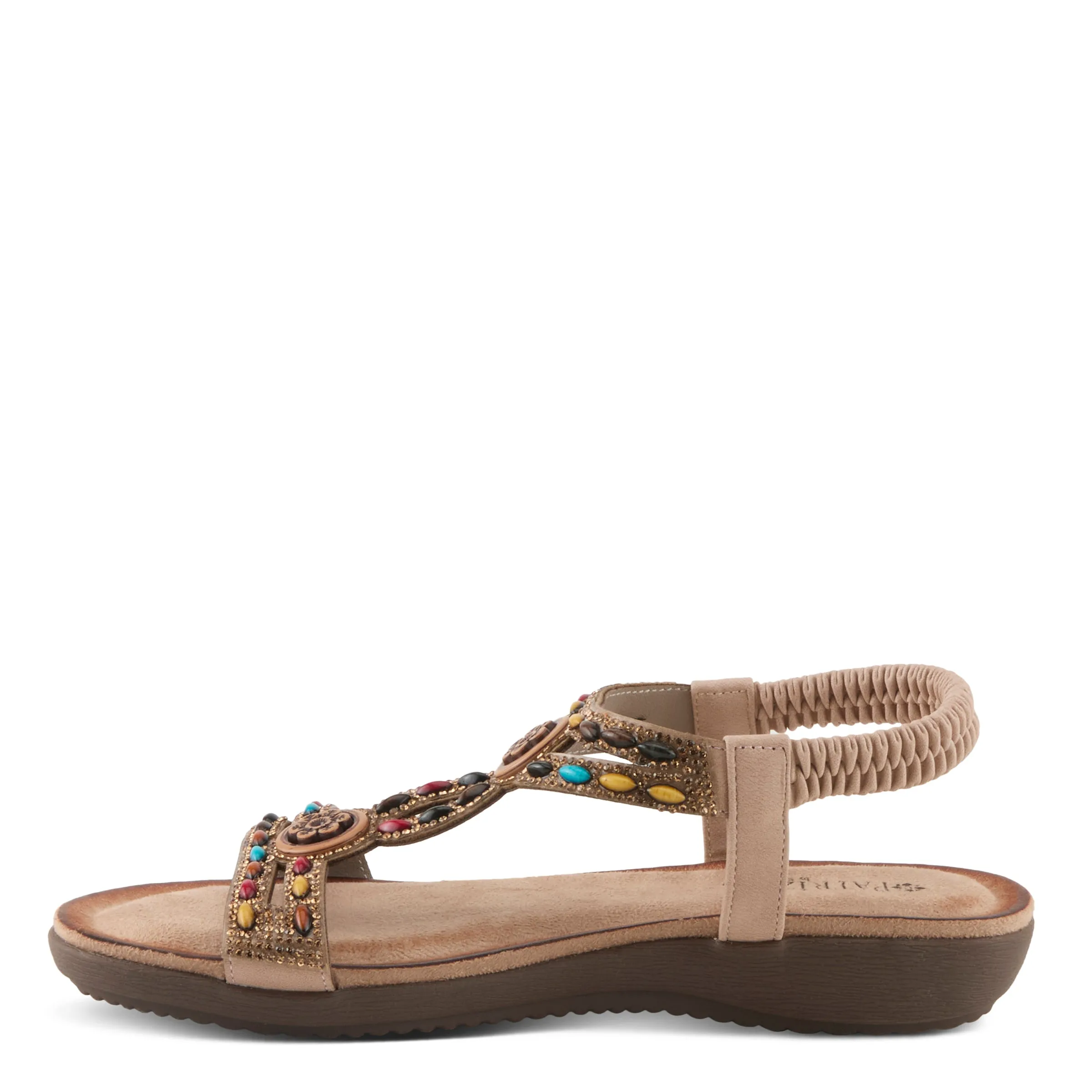 PATRIZIA PONYO SANDALS