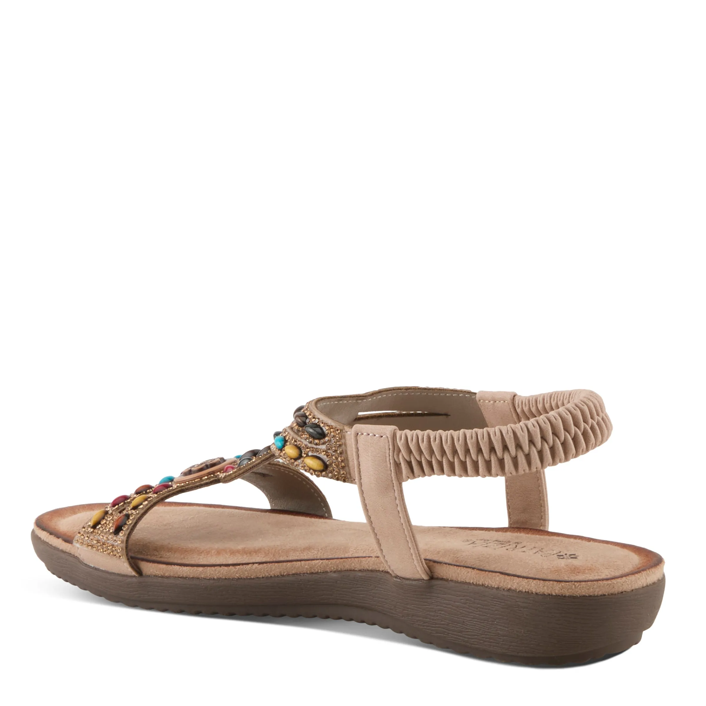 PATRIZIA PONYO SANDALS