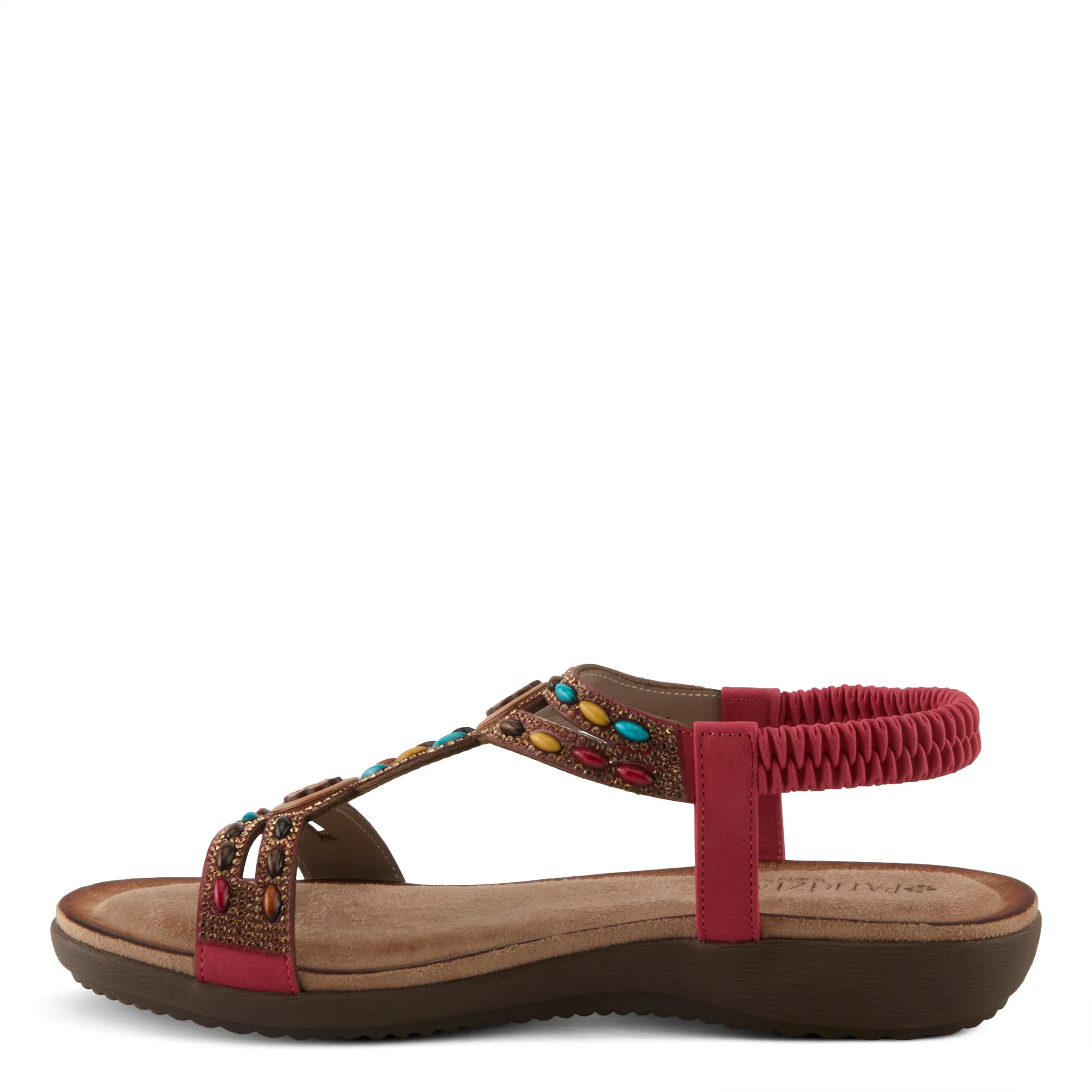 PATRIZIA PONYO SANDALS