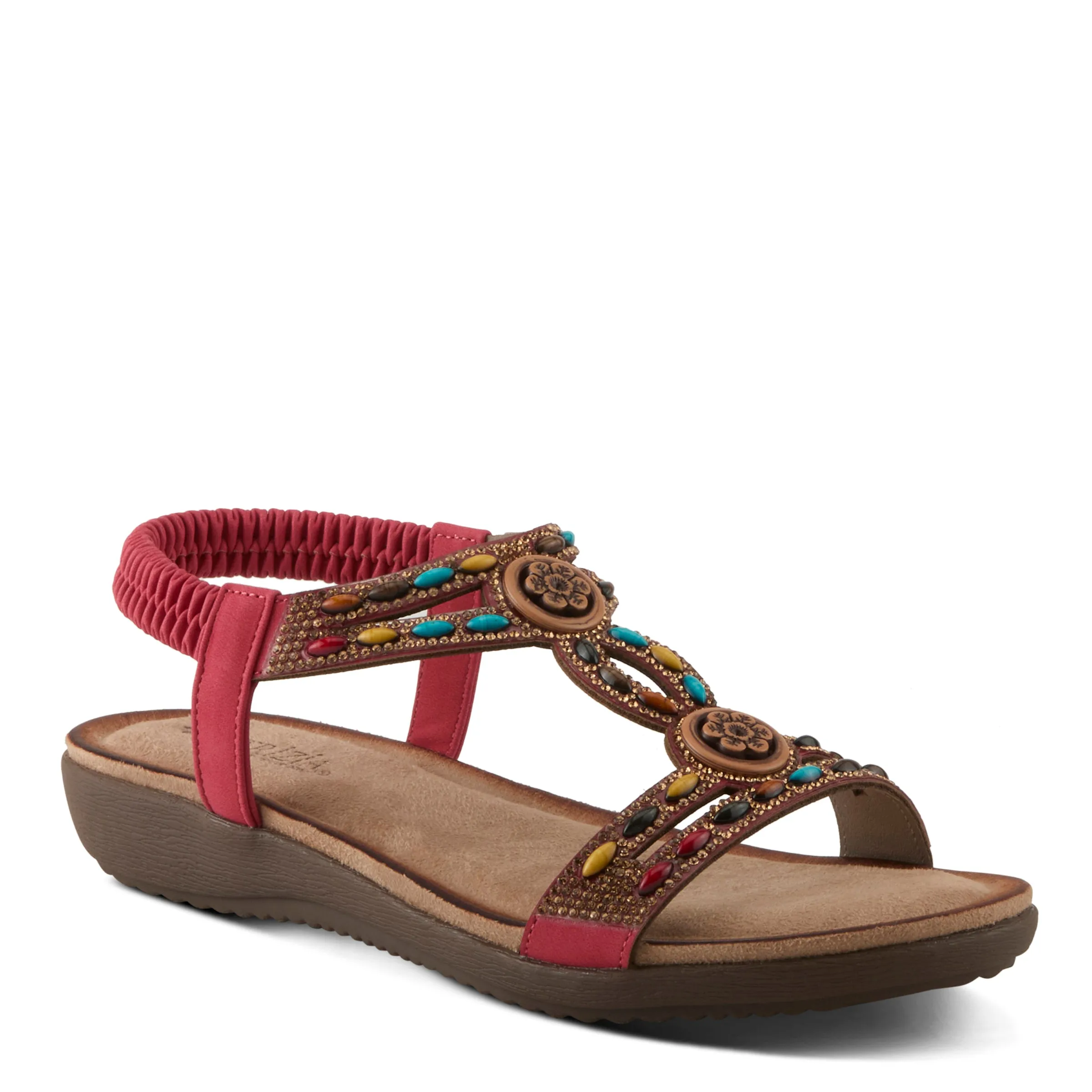 PATRIZIA PONYO SANDALS