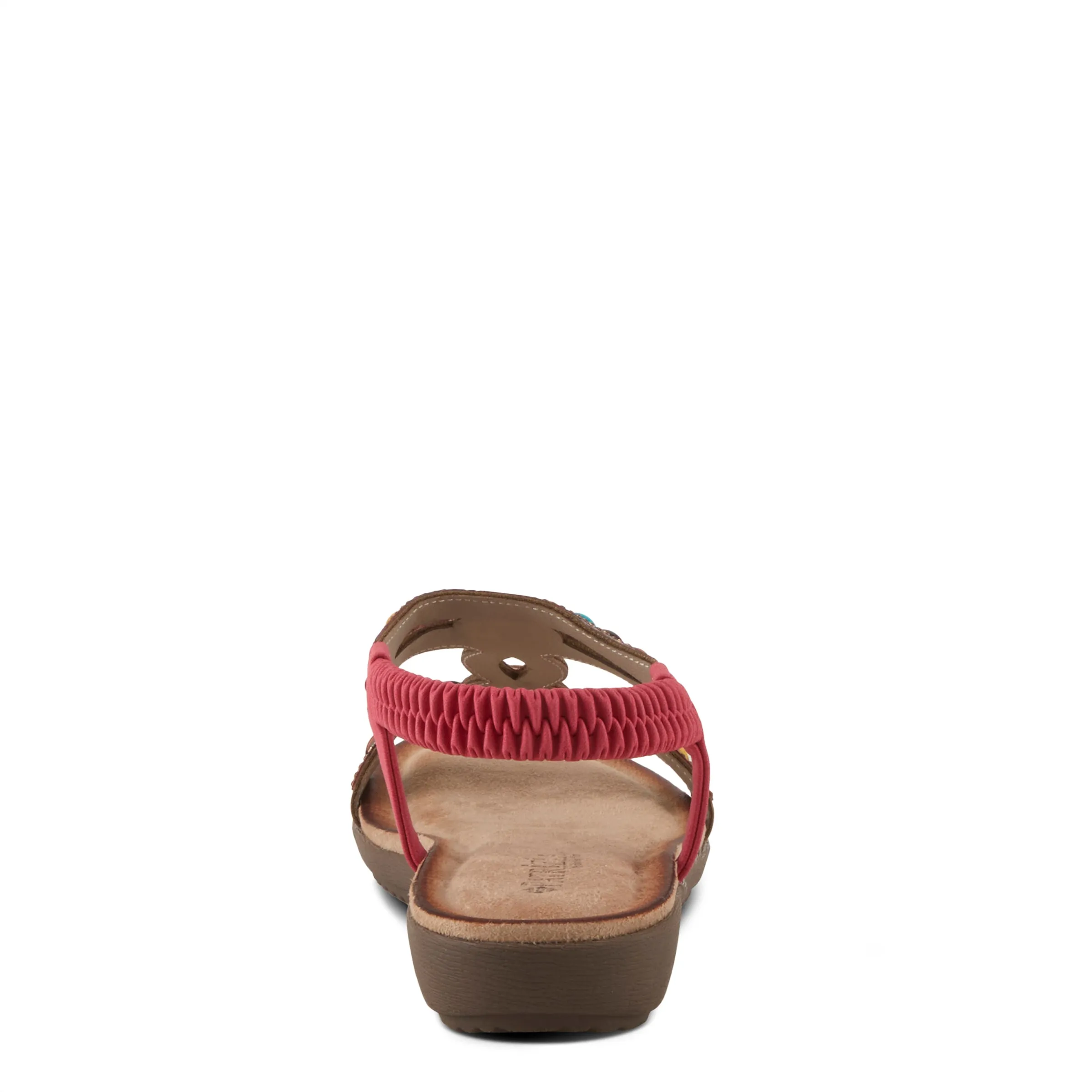 PATRIZIA PONYO SANDALS