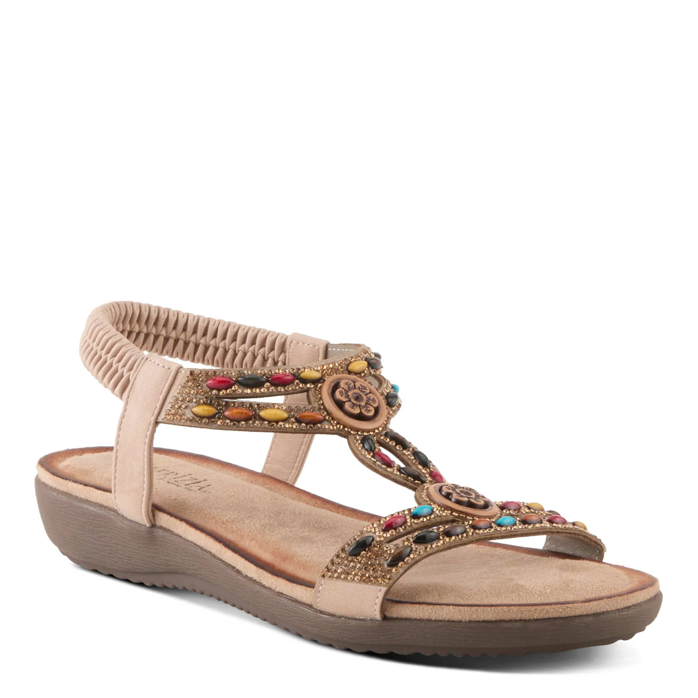 PATRIZIA PONYO SANDALS