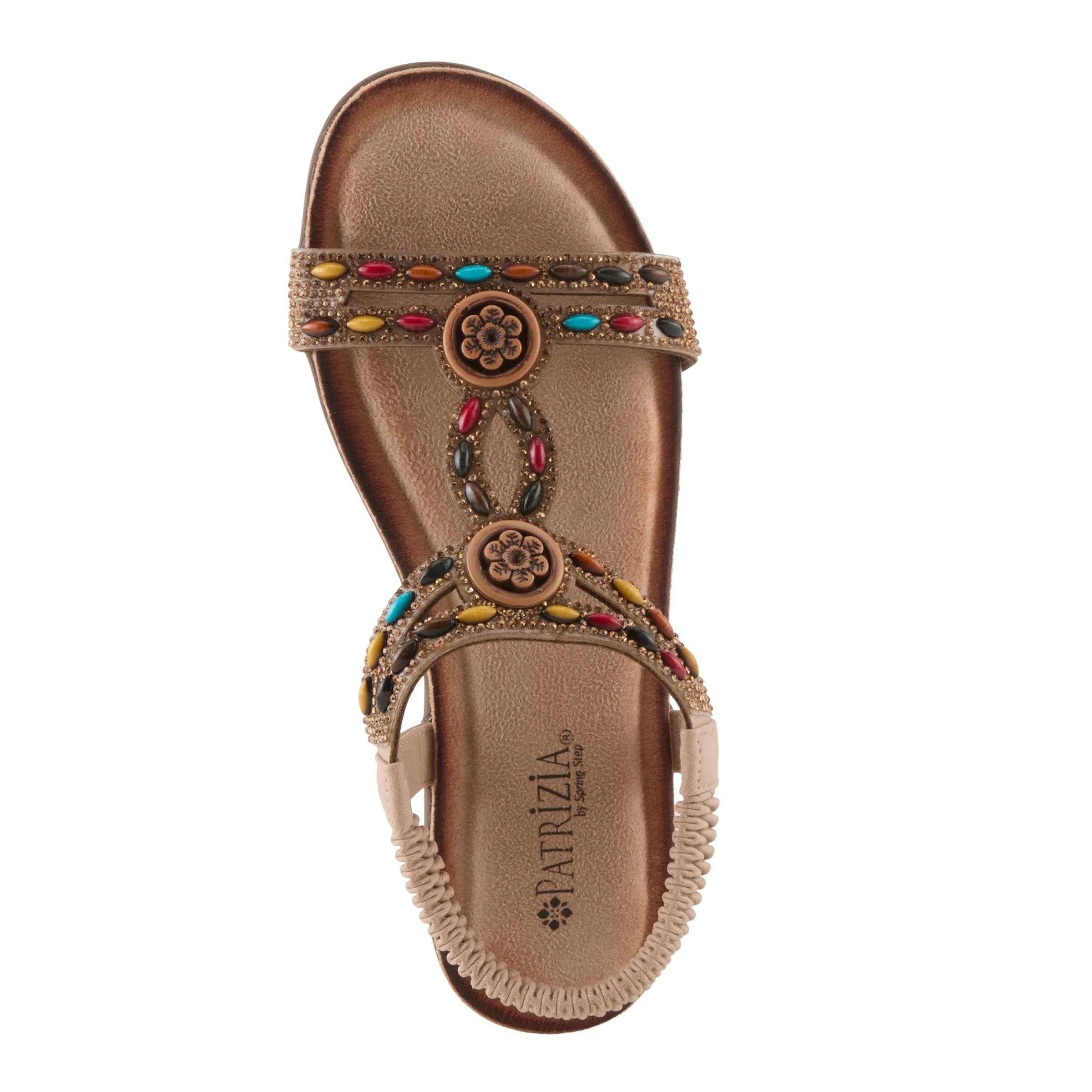 PATRIZIA PONYO SANDALS