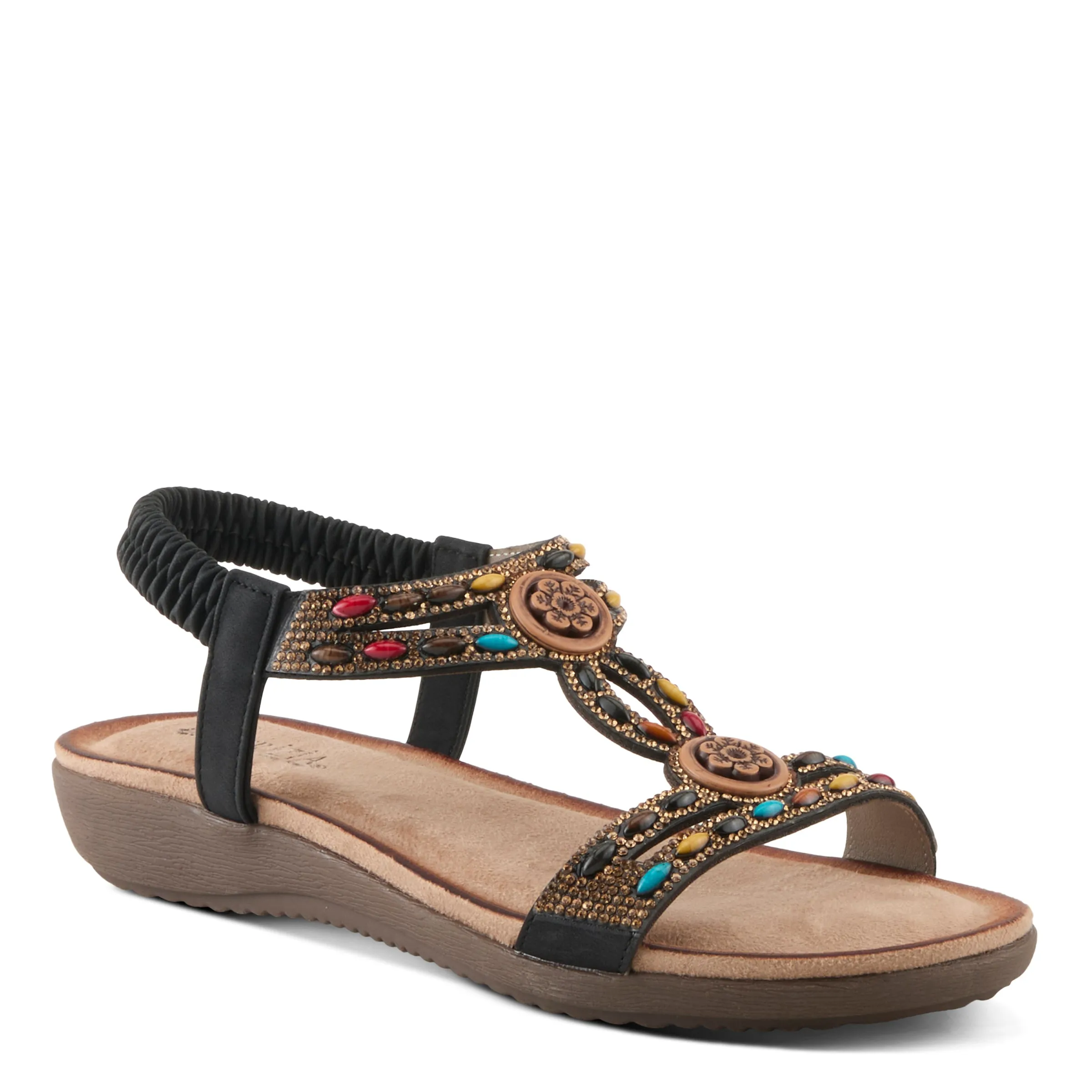 PATRIZIA PONYO SANDALS