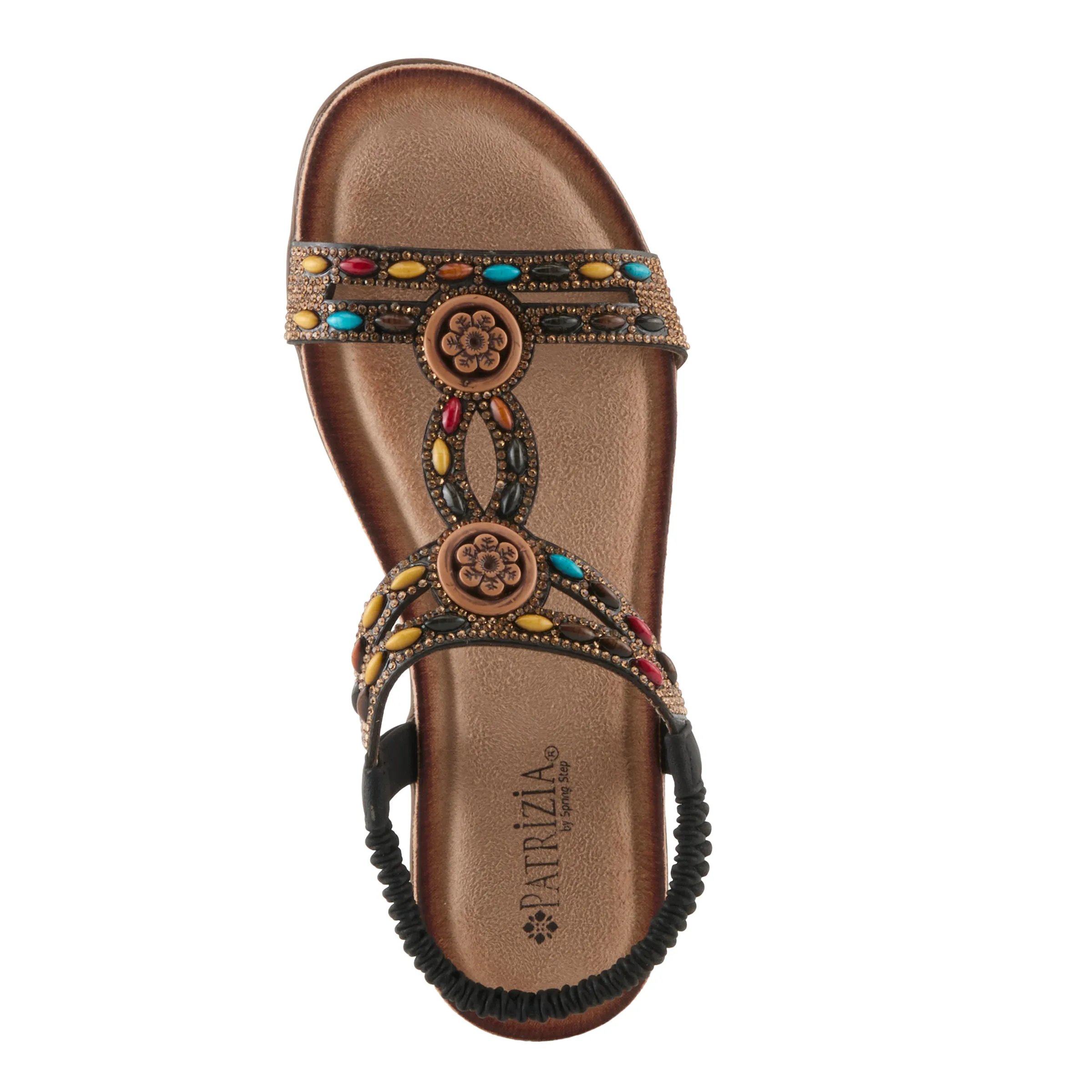 PATRIZIA PONYO SANDALS