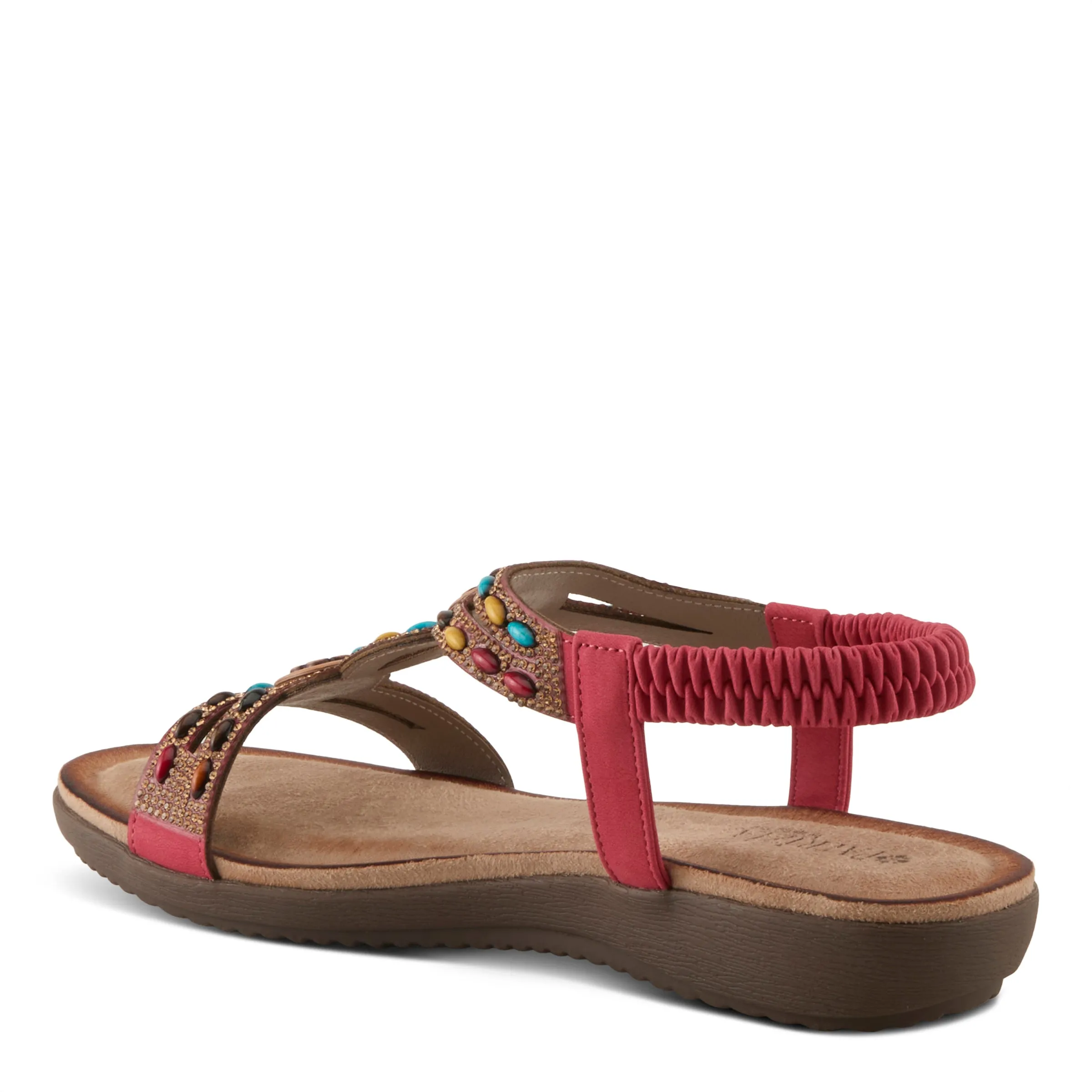 PATRIZIA PONYO SANDALS