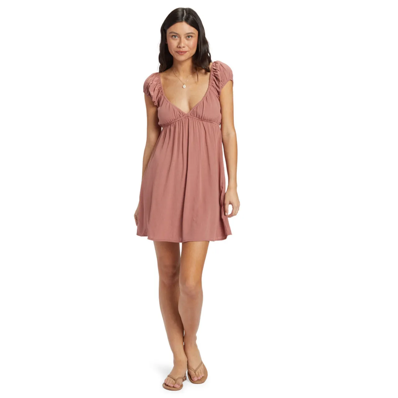 Roxy Sandy Shores Dress