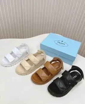 SE1384 PD Sandals / Size5-11