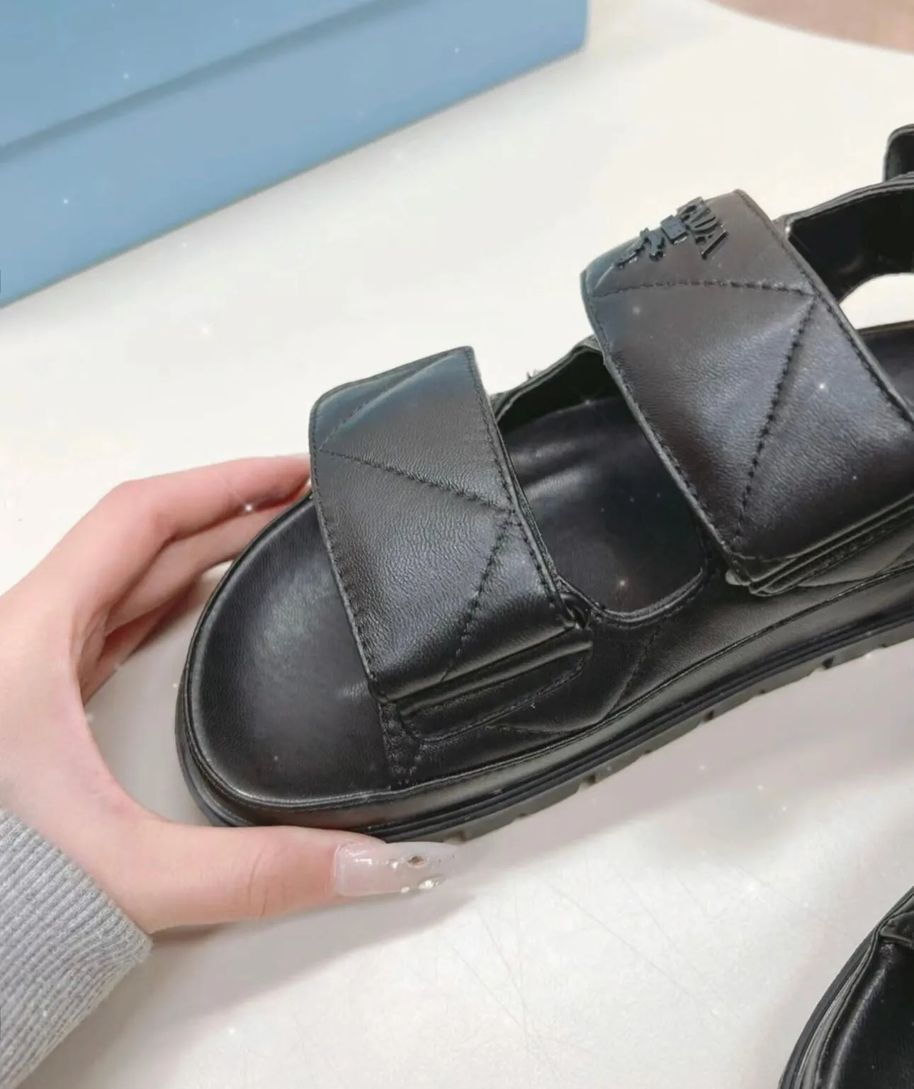 SE1384 PD Sandals / Size5-11