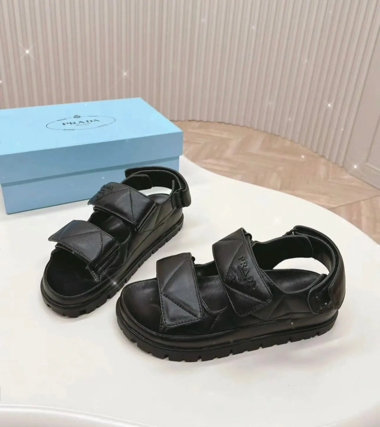 SE1384 PD Sandals / Size5-11