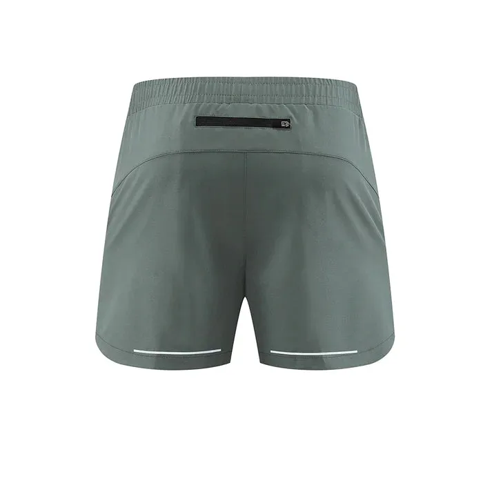 Vikings Compass Graphic Shorts