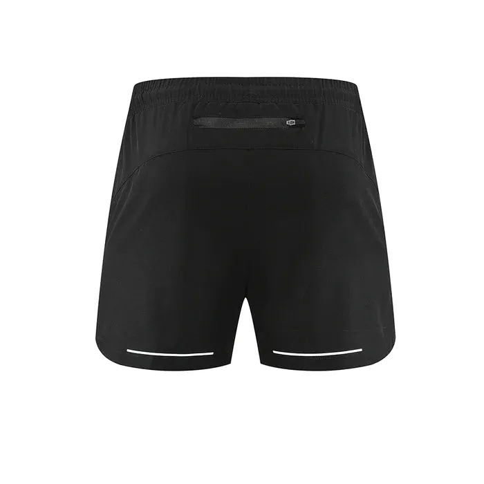 Vikings Compass Graphic Shorts