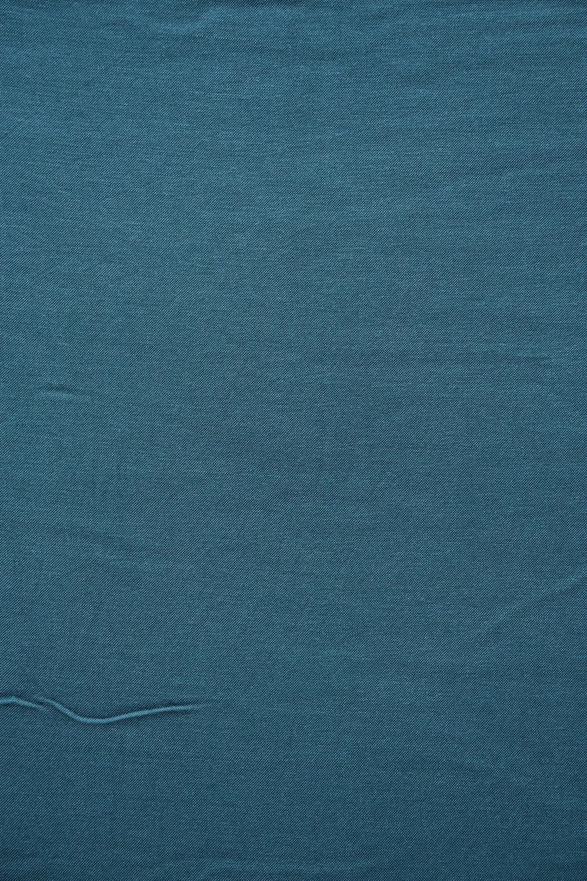 Yale Blue Dyed Muslin Fabric